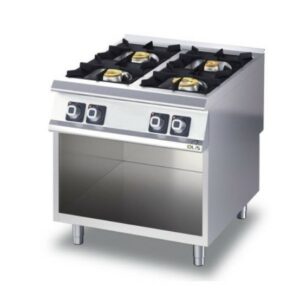 4 - Vatra Gaz + FURRE Gaz OLIS: M80 Diamante 90
