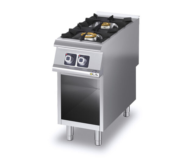 2 - Vatra Gaz OLIS: M40 Diamante 90