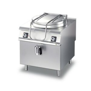 Autoklave Gastronomike Elektrike - Direkt. 1 Vaske 100 lt. Diamante 90