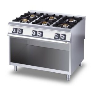 6 - Vatra Gaz OLIS: M120 Diamante 90