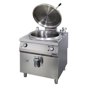 Autoklave Gastronomike Elektrike - Indirekt. 1 Vaske 100 lt. 900 Serie