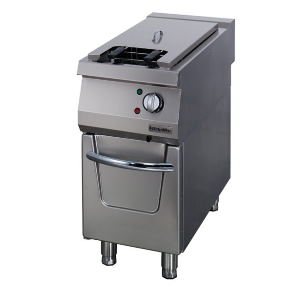 1 Vaske 22 lt Elektrike: M40 900 Serie
