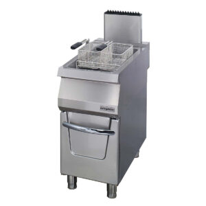 1 Vaske 22 lt me Gaz M40 900 Serie