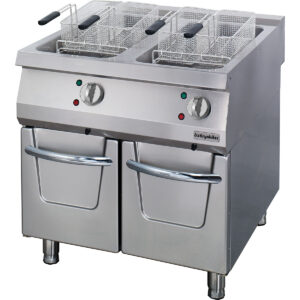 2 Vaska 22 lt Elektrike: M80 900 Serie