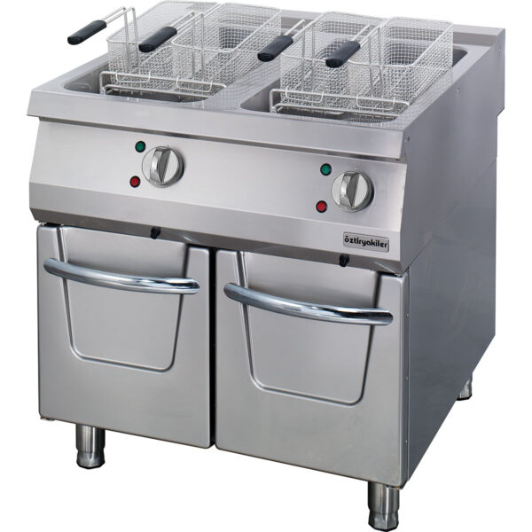 2 Vaska 22 lt Elektrike: M80 900 Serie