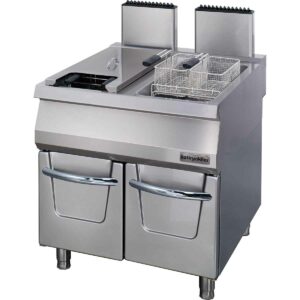 2 Vaska 22 lt me Gaz: M80 900 Serie