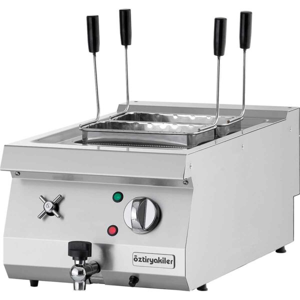 1 Vaske 40 lt Elektrike M40 700 Serie