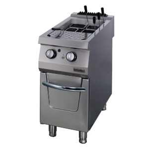 1 Vaske 40 lt me Gaz M40 900 Serie