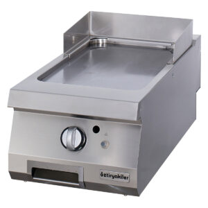Zgare Profesionale me Gaz Pjaster Shesh Chrome (Termostatike): M40 700 Serie
