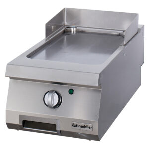 Zgare Profesionale Elektrike Pjaster Shesh S-IRON (Termostatike): M40 900 Serie