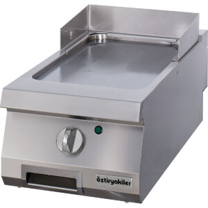 Zgare Profesionale Elektrike Pjaster Shesh Chrome (Termostatike): M40 900 Serie