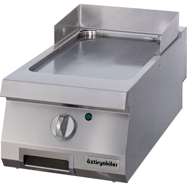 Zgare Profesionale Elektrike Pjaster Shesh Chrome (Termostatike): M40 900 Serie