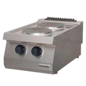 2 - Vatra Elektrike M40 700 Serie