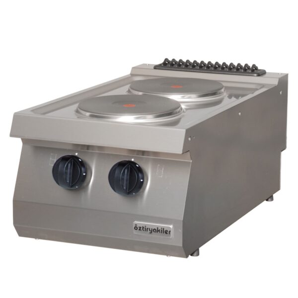 2 - Vatra Elektrike M40 700 Serie