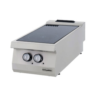 2 - Vatra Elektrike Qeramike M40 700 Serie