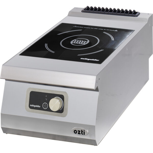 1 - Vater Elektrike Induksion M40 700 Serie