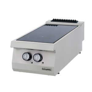 2 - Vatra Elektrike Qeramike M40 900 Serie