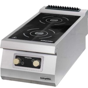 2 - Vatra Elektrike Induksion M40 900 Serie