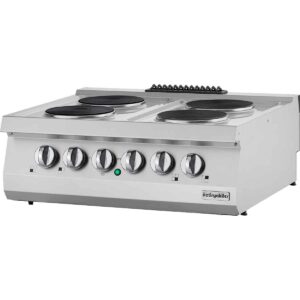 4 - Vatra Elektrike M80 700 Serie