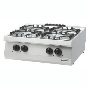 4 - Vatra Gaz OZTI: M80 700 Serie
