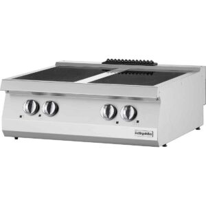 4 - Vatra Elektrike Qeramike M80 700 Serie