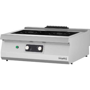 1/2 - Vatra Elektrike Induksion M80 700 Serie