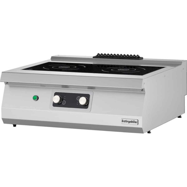 1/2 - Vatra Elektrike Induksion M80 700 Serie