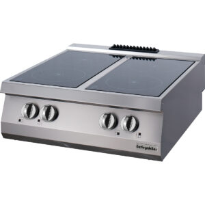 4 - Vatra Elektrike Qeramike M80 900 Serie