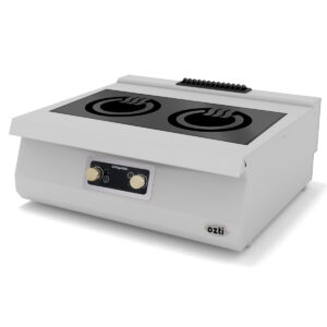 2/4 - Vatra Elektrike Induksion M80 900 Serie