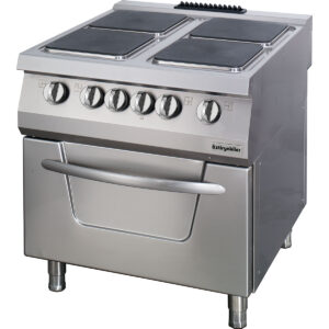 4 - Vatra Elektrike + FURRE Elektrike M80 900 Serie