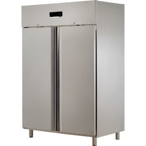 Frigorifer Kolone me dy dyer, Ngrires. Kapaciteti: 1400 litra BT -22 / -5°C Hoshizaki