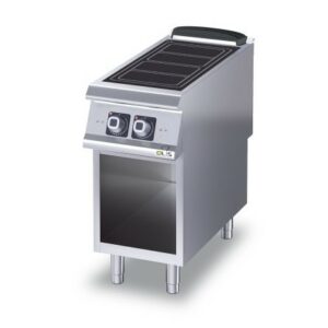 2 - Vatra Elektrike Induksion Full S OLIS: M40 Diamante 90