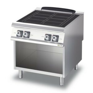 4 - Vatra Elektrike Induksion Full S OLIS: M80 Diamante 90
