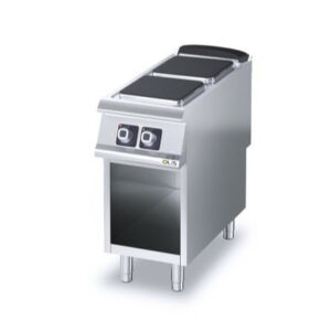 2 - Vatra Elektrike OLIS: M40 Diamante 90