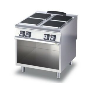 4 - Vatra Elektrike OLIS: M80 Diamante 90