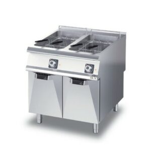 2 Vaska 22 lt Elektrike OLIS: M80 Diamante 90