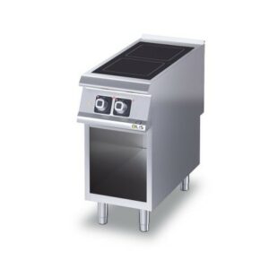 2 - Vatra Elektrike QERAMIKE OLIS: M40 Diamante 90