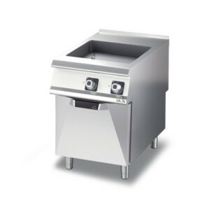 Braziere Gastronomike Elektrike - Multicooker Diamante 90