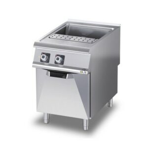 1 Vaske 40 lt Elektrike OLIS: M60 Diamante 90