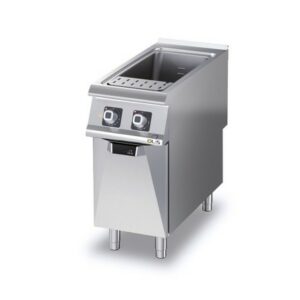 1 Vaske 40 lt Elektrike OLIS: M40 Diamante 90