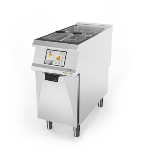 1 Vaske 22 lt EVO Elektrike OLIS: M40 Diamante 90