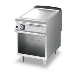 Zgare Profesionale me Gaz Pjaster Shesh AISI 430 (JO Termostatike): M60 Diamante 90