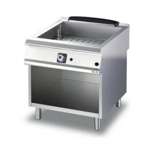 Bain Marie me Gaz Vaske M80 Diamante 90