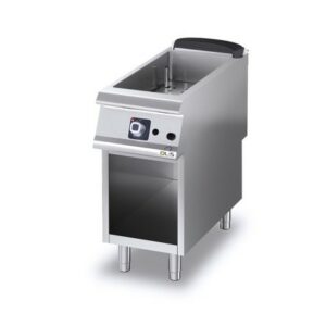 Bain Marie me Gaz Vaske M40 Diamante 90
