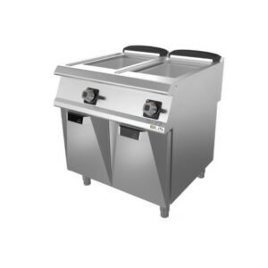 2 Vaska 17 lt me Gaz OLIS: M80 Diamante 90