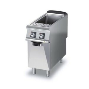 1 Vaske 40 lt me Gaz OLIS: M40 Diamante 90