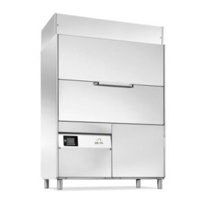 Basket Plus Compact - OPHTW4S8VTR. Panel Komandimi Digital Touch