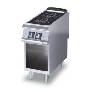 2 - Vatra Elektrike INDUKSION OLIS: M40 Diamante 90