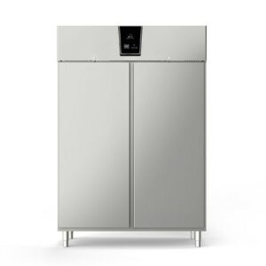 Frigorifer Kolone me dy dyer, Freskues 1400 L TNN -2 deri ne +8°C