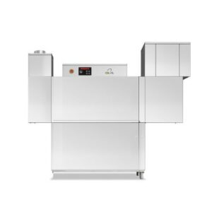 Basket Plus Compact - OBP101E. Panel Komandimi Digital
